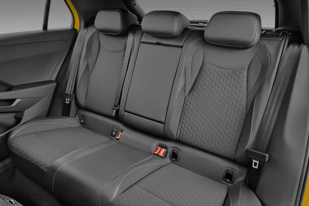 rearseat