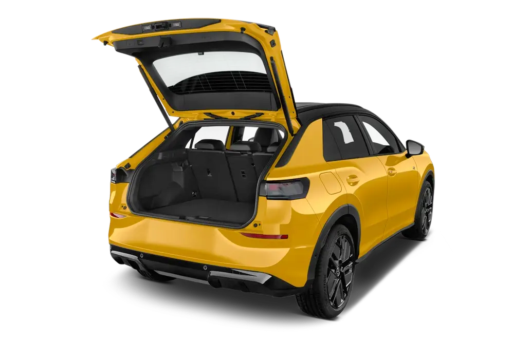 trunk