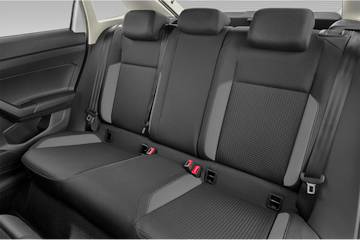 rearseat