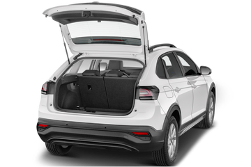 trunk