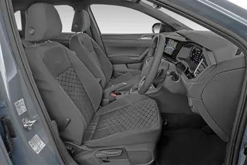 frontseat
