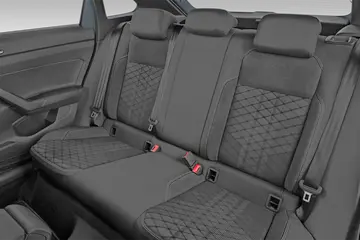 rearseat