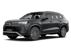 Volkswagen Tayron Estate