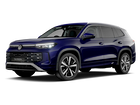 Volkswagen Tayron Estate