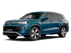 Volkswagen Tayron Estate