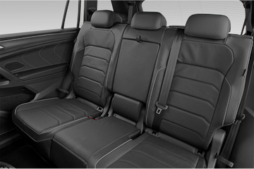 rearseat
