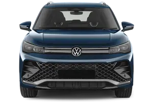 Volkswagen Tiguan Estate
