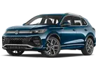 Volkswagen Tiguan Estate