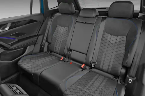 rearseat