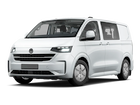 Volkswagen Transporter T32 Lwb Electric