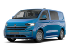 Volkswagen Transporter T32 Lwb Electric