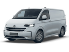 Volkswagen Transporter T34 Lwb Electric