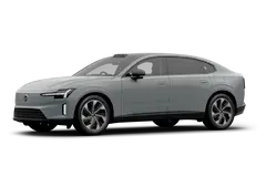 Volvo ES90