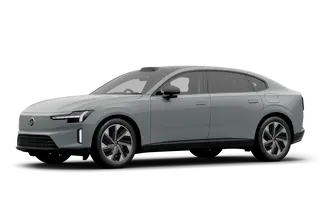 Volvo ES90