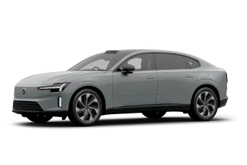 Volvo ES90