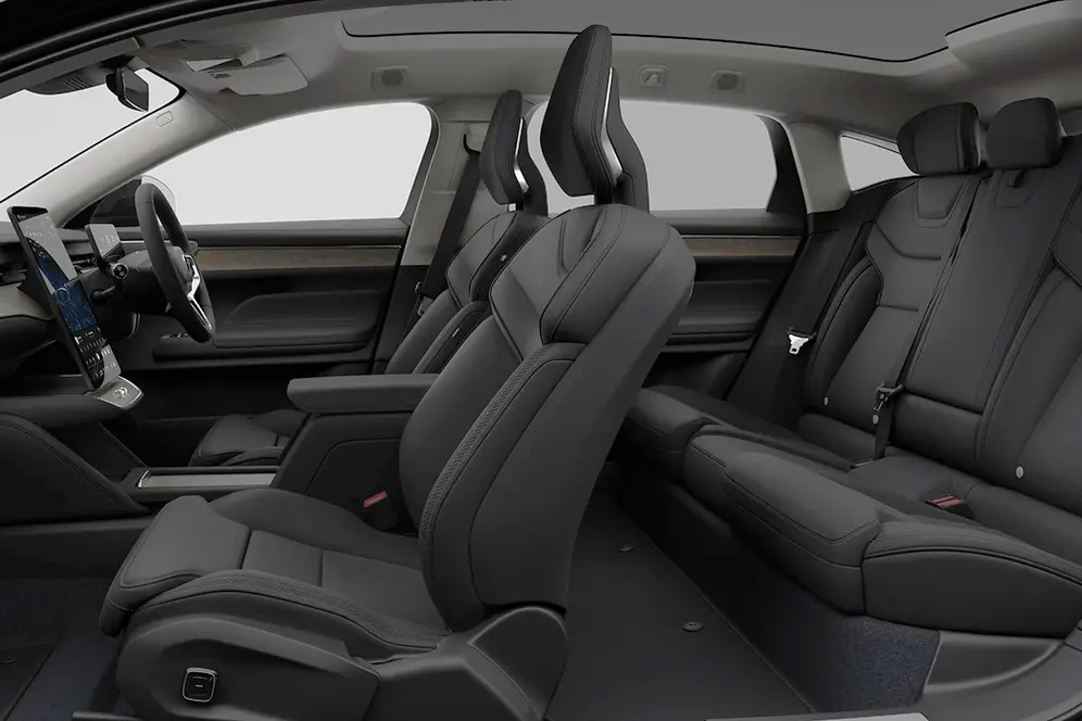 frontseat