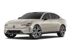 Volvo ES90 Hatchback