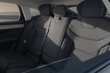 rearseat