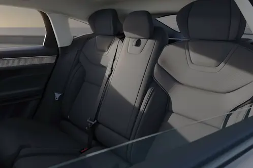 rearseat