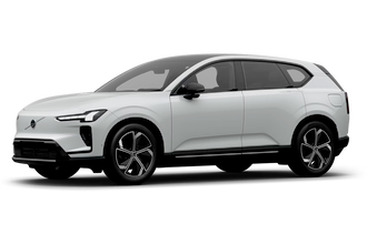 Volvo EX60