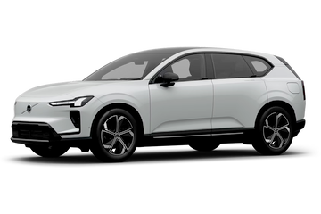 Volvo EX60