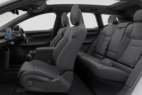 rearseat