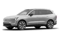Volvo EX90