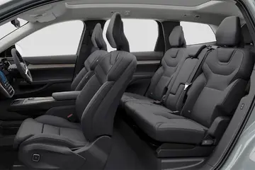 rearseat