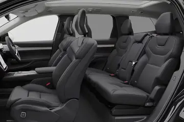 rearseat