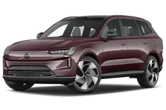 Volvo EX90