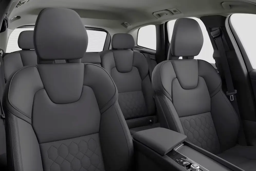 frontseat