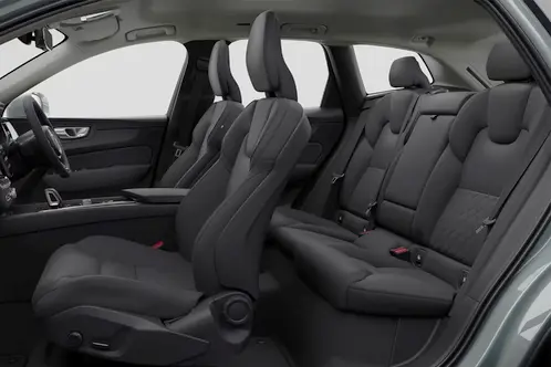 rearseat