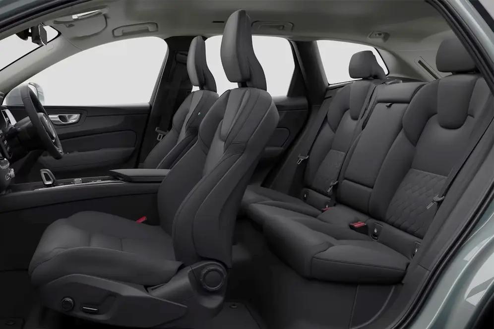 rearseat