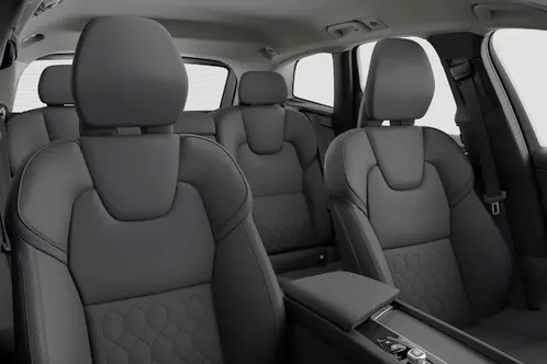 frontseat