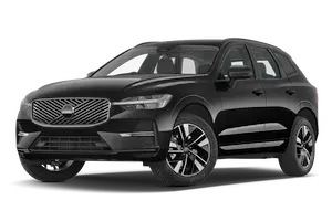 Volvo XC60 2.0 B5P Plus Black Edition 5dr AWD Geartronic