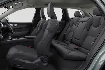 rearseat
