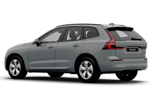 Volvo XC60 Estate