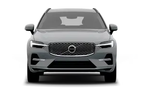 Volvo XC60 Estate