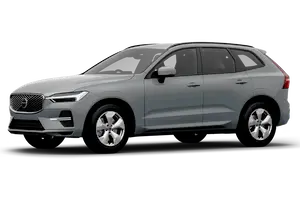 Volvo XC60 2.0 T6 [350] PHEV Plus Dark 5dr AWD Geartronic