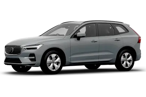 Volvo XC60 Estate
