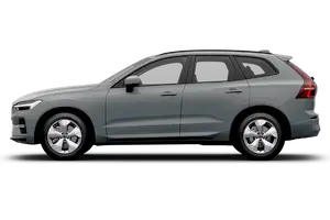 Volvo XC60 Estate