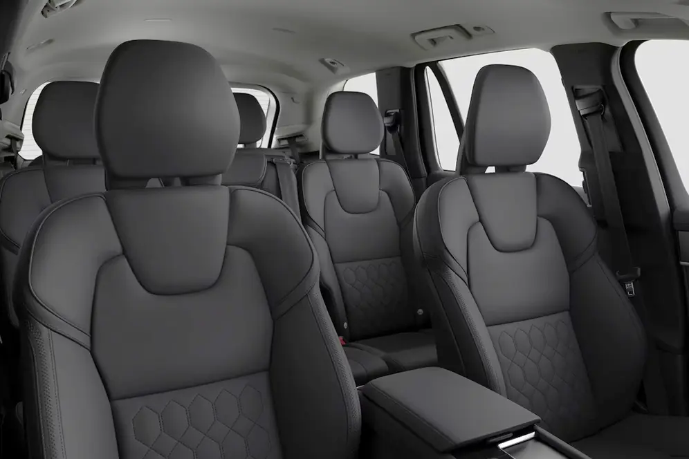 frontseat