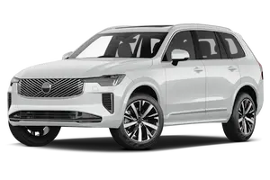 Volvo XC90 2.0 T8 PHEV Plus Pro Dark 5dr AWD Geartronic