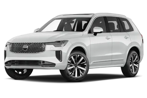 Volvo XC90 Estate