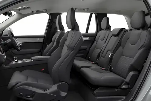 rearseat