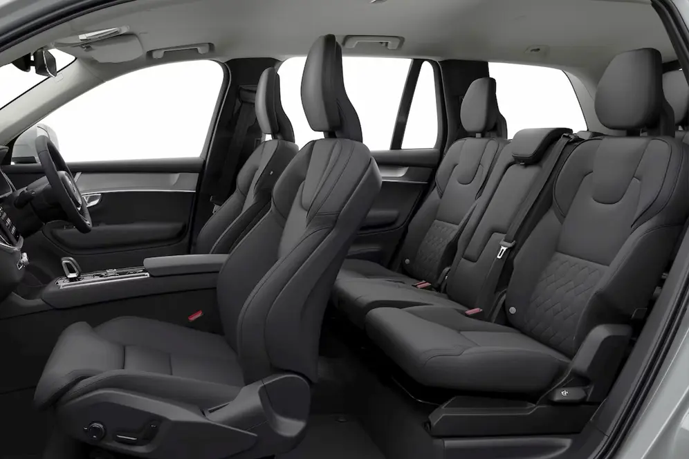 rearseat