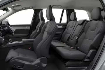 rearseat