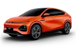 Xpeng G6