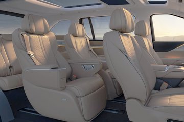 rearseat