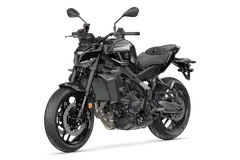 Yamaha MT-07 Y-AMT